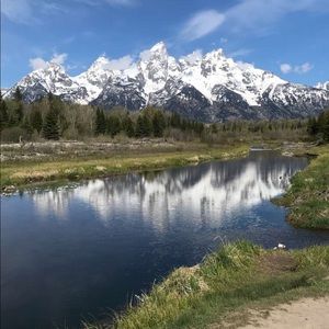 Meet your Posher, Sheila